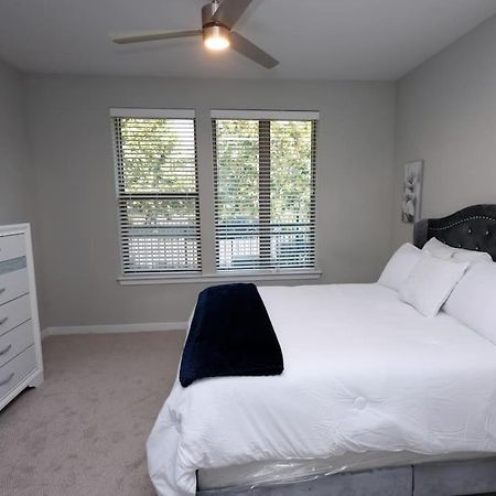 Comfortable Getaway Downtown Htx Houston Zewnętrze zdjęcie