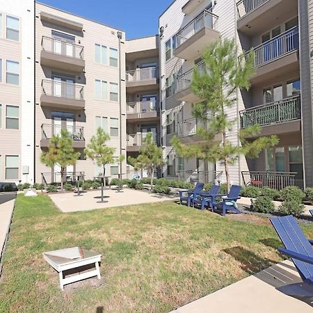 Comfortable Getaway Downtown Htx Houston Zewnętrze zdjęcie