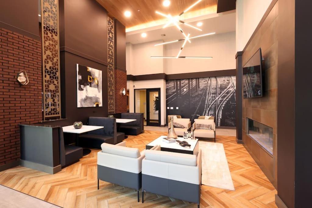 Comfortable Getaway Downtown Htx Houston Zewnętrze zdjęcie