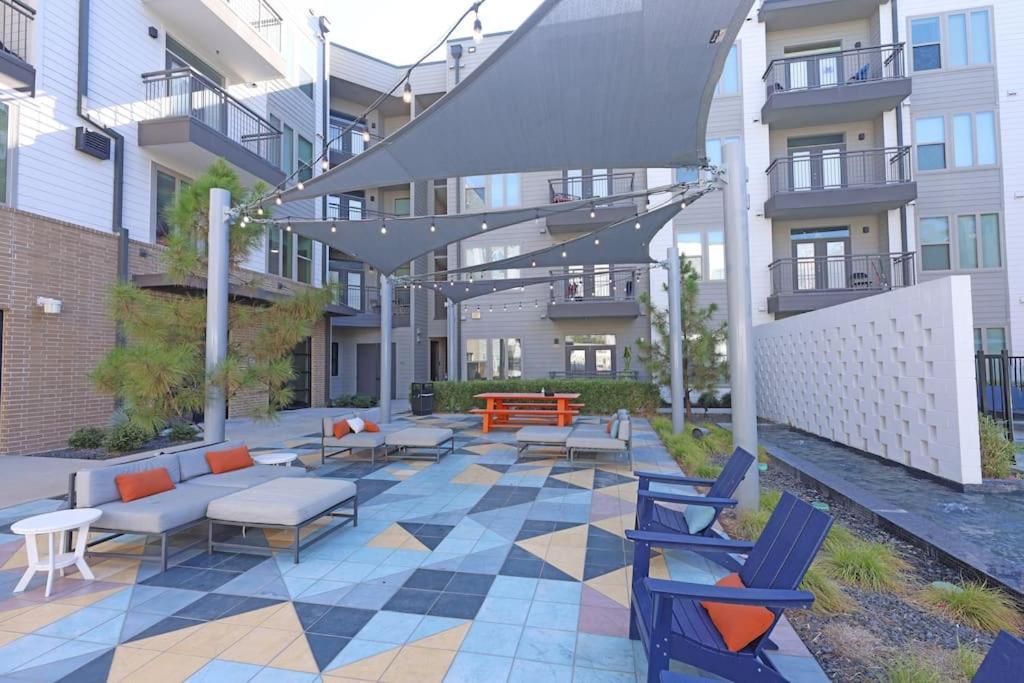 Comfortable Getaway Downtown Htx Houston Zewnętrze zdjęcie
