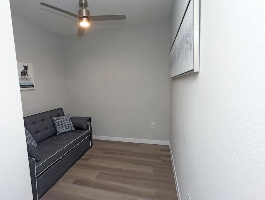 Comfortable Getaway Downtown Htx Houston Zewnętrze zdjęcie